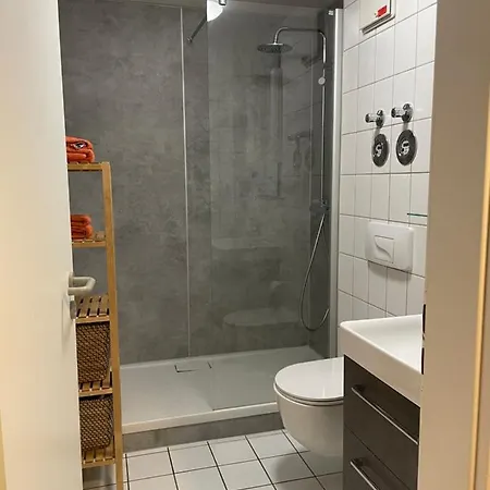 Fewo An Der Saale, 5 Min Bis Zentrum Iéna Extérieur photo