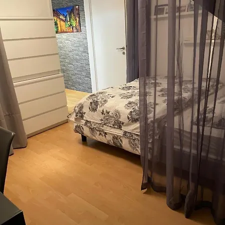 Fewo An Der Saale, 5 Min Bis Zentrum Iéna Extérieur photo