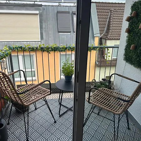 Fewo An Der Saale, 5 Min Bis Zentrum Iéna Extérieur photo