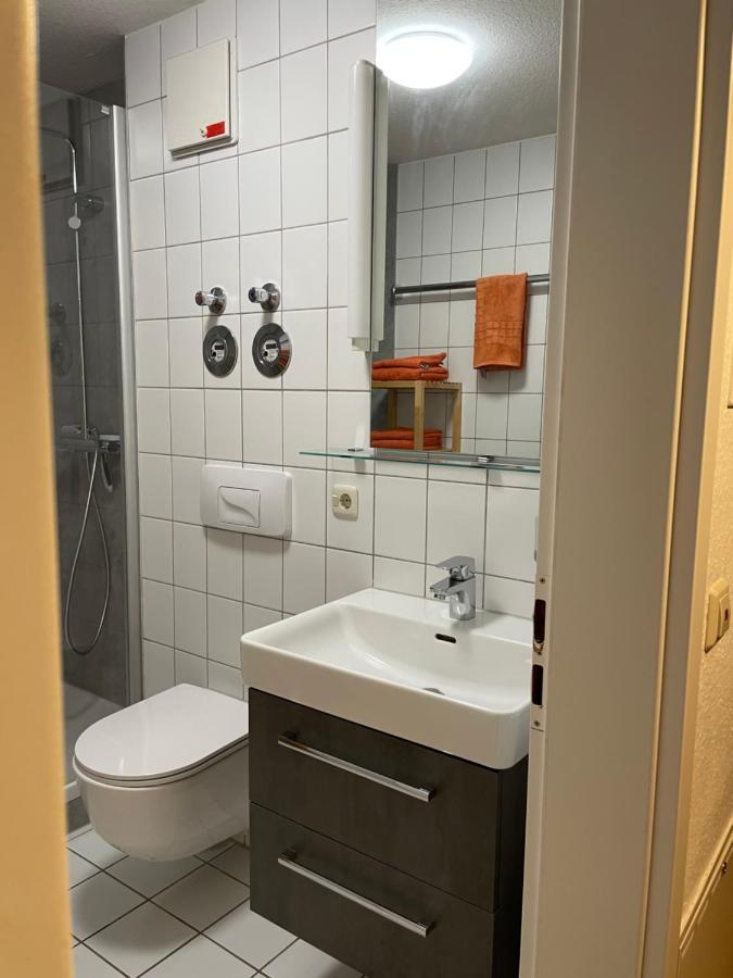 An Der Saale, 5 Min Bis Zentrum *