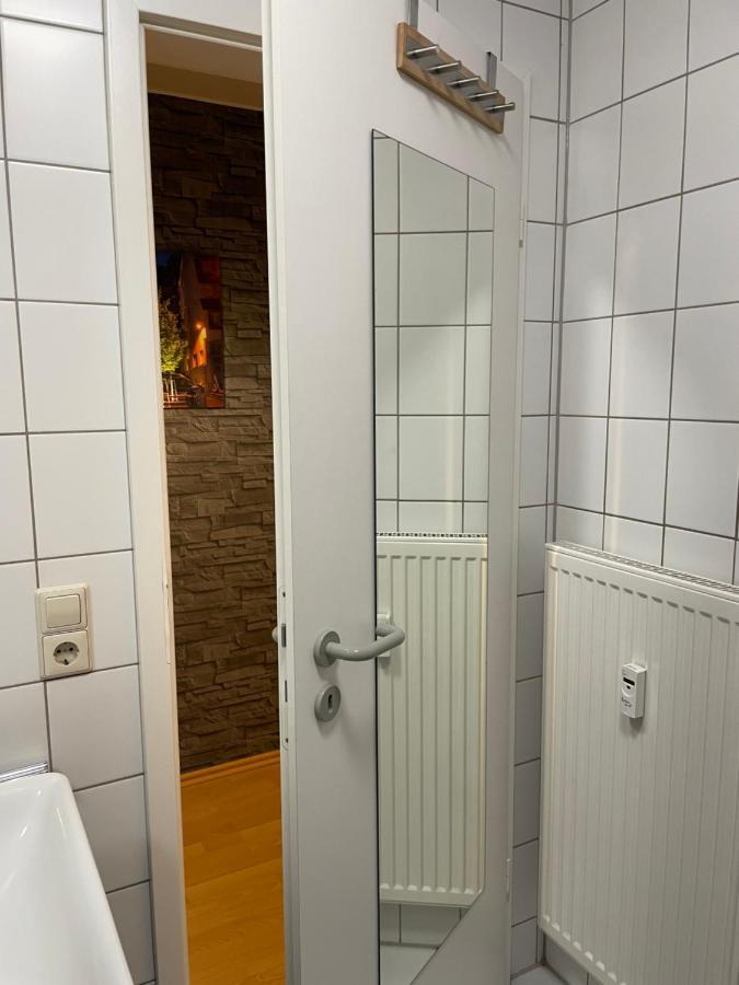 An Der Saale, 5 Min Bis Zentrum Jena