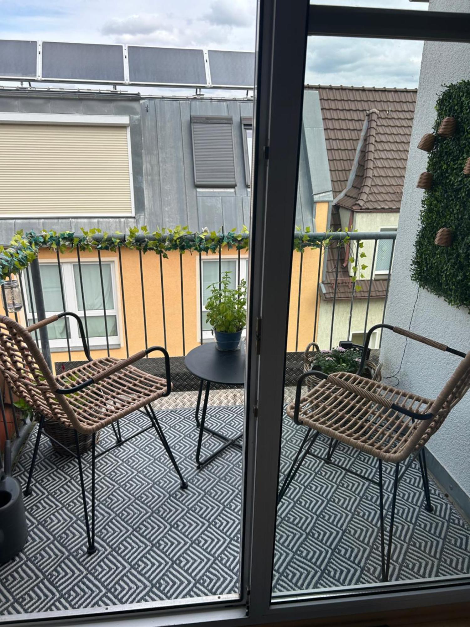 An Der Saale, 5 Min Bis Zentrum * Jena