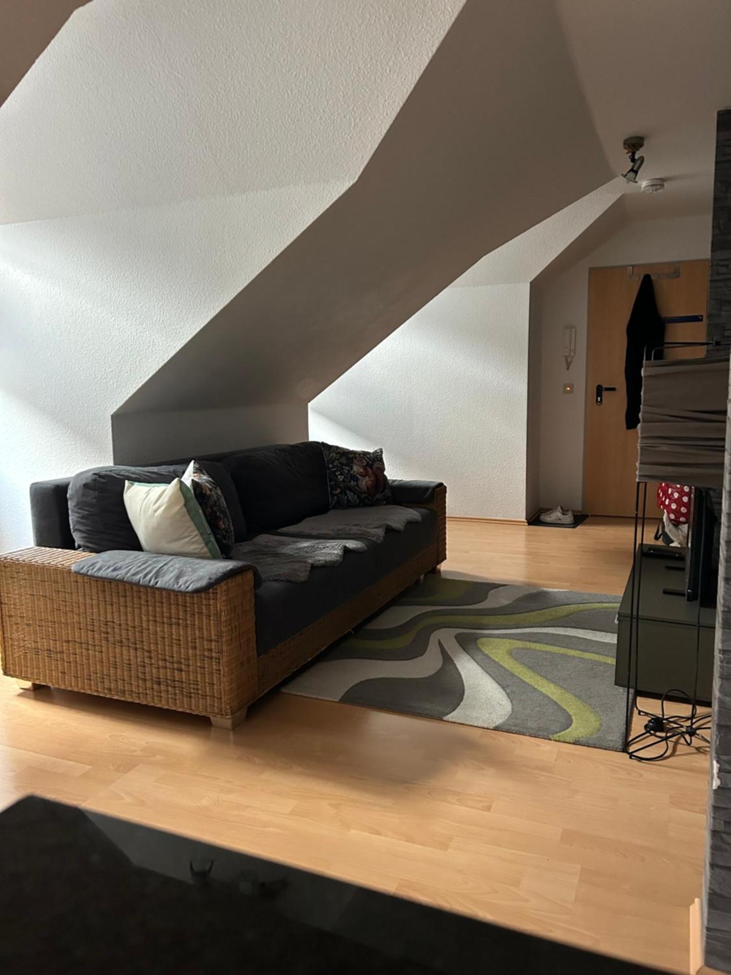 An Der Saale, 5 Min Bis Zentrum Apartment