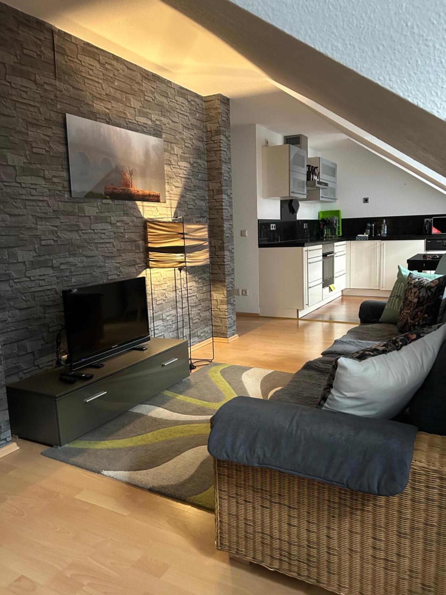 An Der Saale, 5 Min Bis Zentrum Apartment *